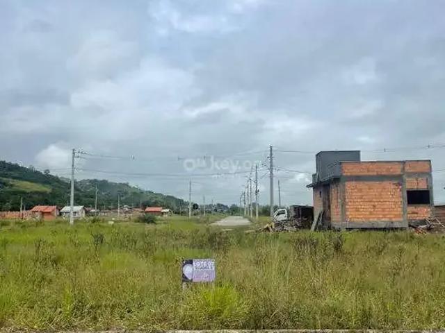 Terreno venda em Tubarão, Região Geográfica Intermediária de Criciúma