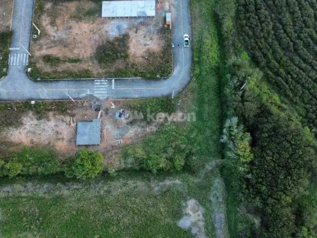 Terreno venda em Região Geográfica Imediata de Tubarão, Três Barras