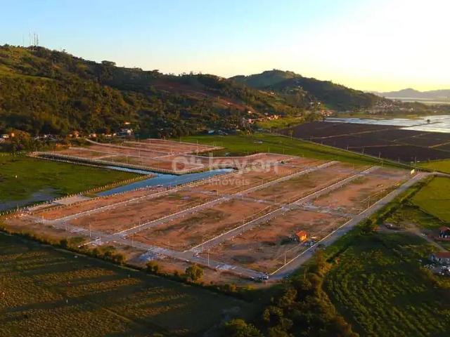 Terreno venda em Região Geográfica Imediata de Tubarão, Três Barras