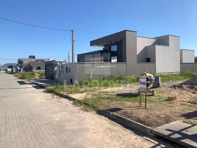 Terreno venda em Região Geográfica Imediata de Tubarão, Três Barras