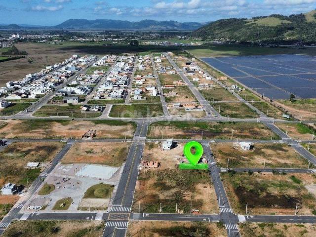 Terreno venda em Tubarão, Região Geográfica Intermediária de Criciúma