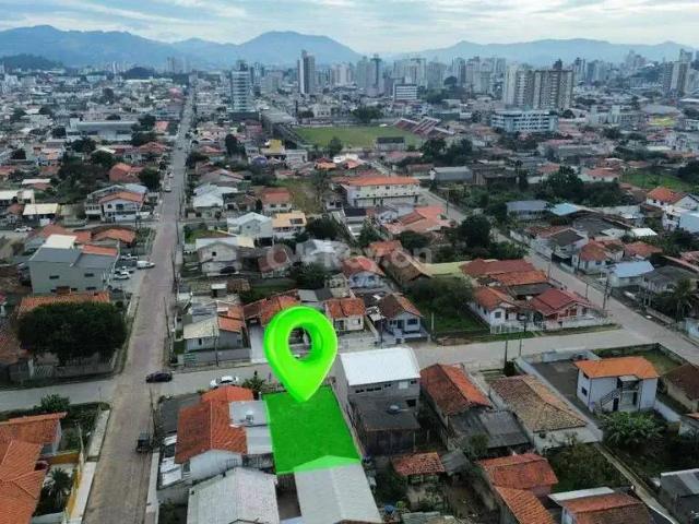 Terreno venda em Região Geográfica Imediata de Tubarão, Três Barras