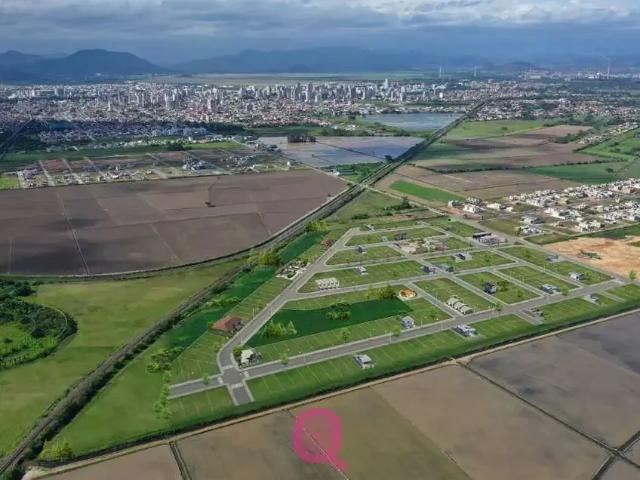 Terreno venda em Região Geográfica Imediata de Tubarão, Três Barras