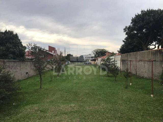 Terreno venda em Região Geográfica Imediata de Tubarão, Três Barras