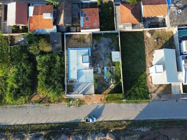 Terreno venda em Região Geográfica Imediata de Tubarão, Três Barras