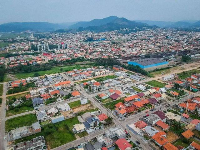 Terreno venda em Região Geográfica Imediata de Tubarão, Três Barras