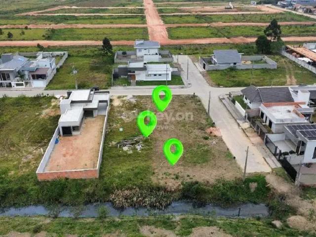 Terreno venda em Região Geográfica Imediata de Tubarão, Três Barras