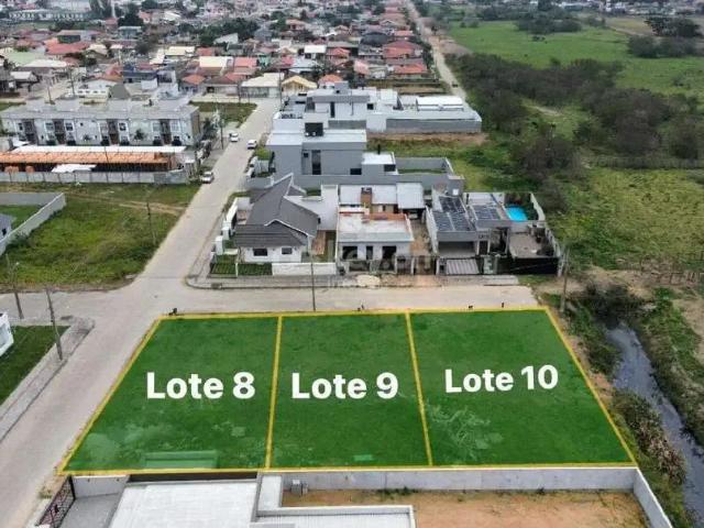 Terreno venda em Região Geográfica Imediata de Tubarão, Três Barras