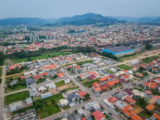 Terreno venda em Região Geográfica Imediata de Tubarão, Três Barras