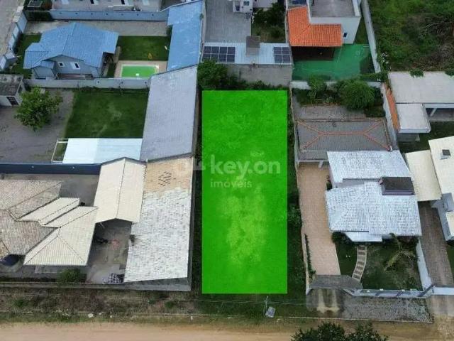 Terreno venda em Região Geográfica Imediata de Tubarão, Três Barras