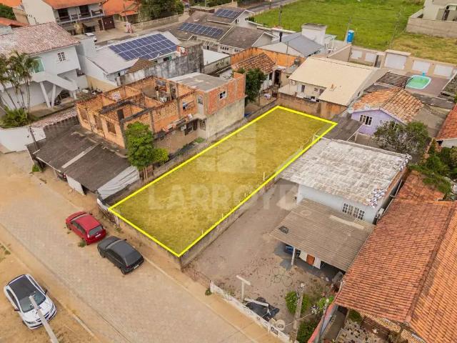 Terreno venda em Região Geográfica Imediata de Tubarão, Três Barras