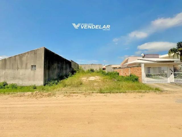 Terreno venda em Região Geográfica Imediata de Tubarão, Três Barras