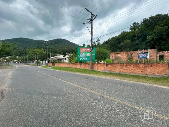 Terreno venda em Região Geográfica Imediata de Tubarão, Três Barras