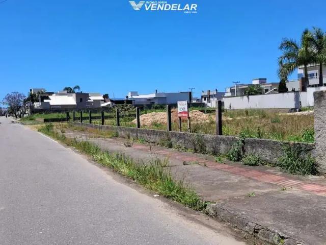 Terreno venda em Região Geográfica Imediata de Tubarão, Três Barras