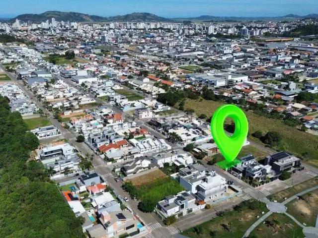 Terreno venda em Região Geográfica Imediata de Tubarão, Três Barras