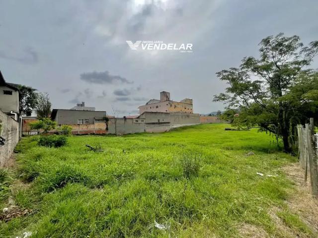 Terreno venda em Região Geográfica Imediata de Tubarão, Três Barras