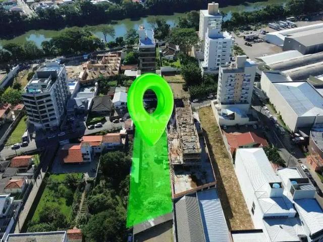 Terreno venda em Região Geográfica Imediata de Tubarão, Três Barras