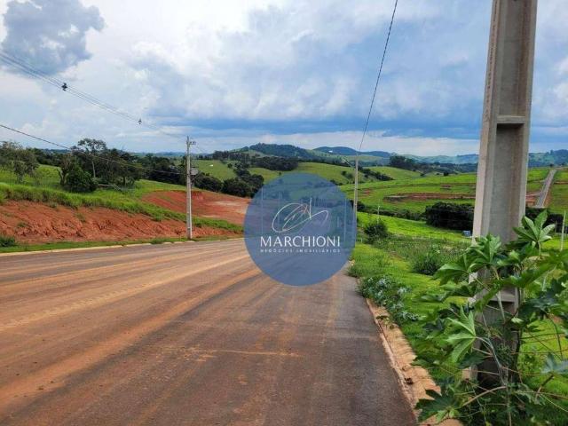 Terreno venda em Tuiuti