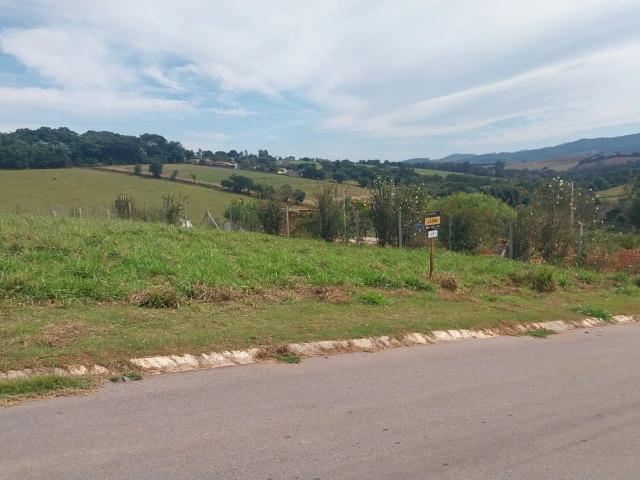 Terreno venda em Tuiuti, Região Geográfica Intermediária de Campinas