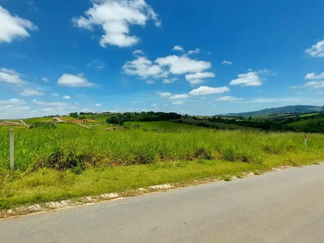 Terreno venda em Tuiuti, Região Geográfica Intermediária de Campinas