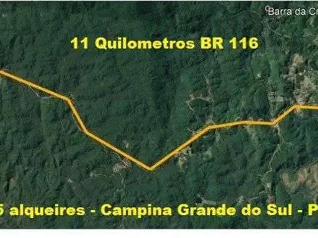 Terreno venda em Região Geográfica Imediata de Curitiba, Região Metropolitana de Curitiba