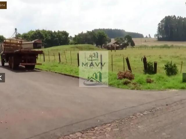 Terreno venda em Região Geográfica Imediata de Toledo, Tupassi