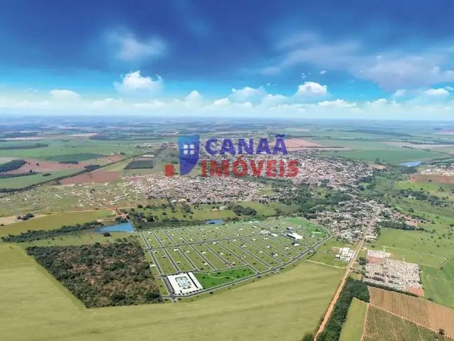 Terreno venda em Região Geográfica Imediata de Uberlândia, Tupaciguara