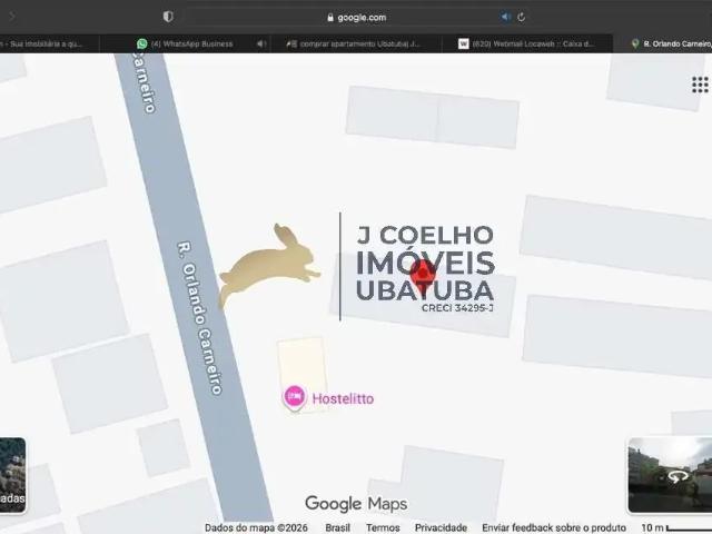 Terreno venda em Região Imediata de Caraguatatuba-Ubatuba-São Sebastião, Região Metropolitana do Vale do Paraíba e Litoral Norte