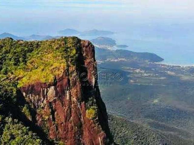 Terreno venda em Ubatuba