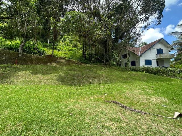 Terreno venda em Ubatuba