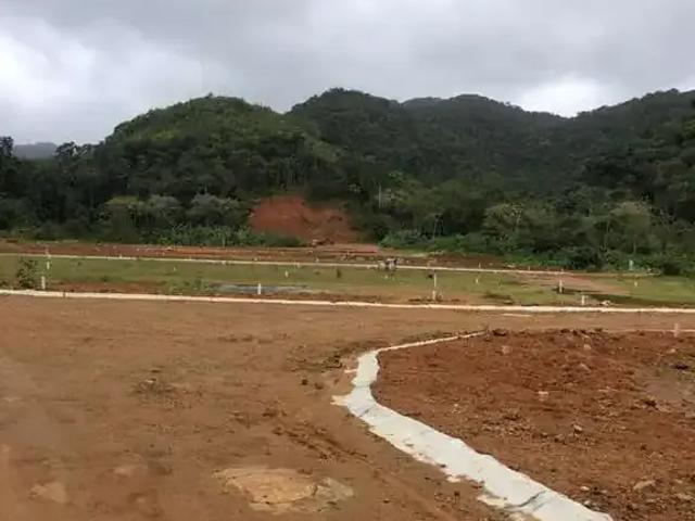 Terreno venda em Região Imediata de Caraguatatuba-Ubatuba-São Sebastião, Região Metropolitana do Vale do Paraíba e Litoral Norte