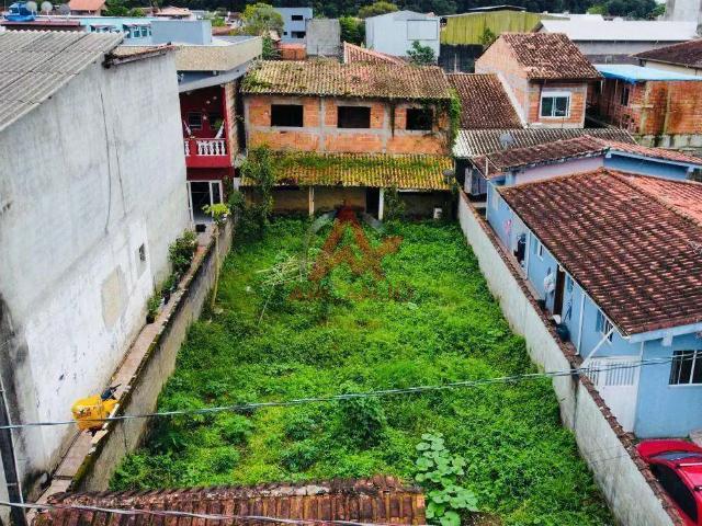 Terreno venda em Região Imediata de Caraguatatuba-Ubatuba-São Sebastião, Região Metropolitana do Vale do Paraíba e Litoral Norte