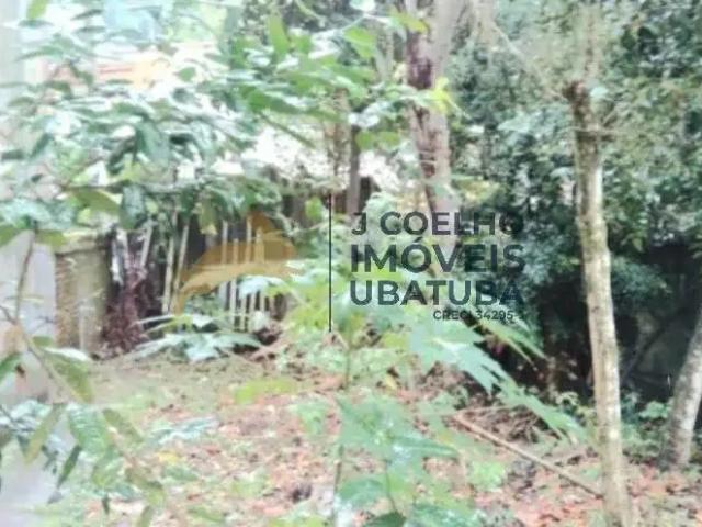 Terreno venda em Região Imediata de Caraguatatuba-Ubatuba-São Sebastião, Região Metropolitana do Vale do Paraíba e Litoral Norte