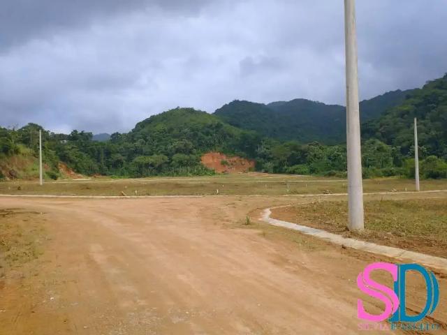 Terreno venda em Região Imediata de Caraguatatuba-Ubatuba-São Sebastião, Região Metropolitana do Vale do Paraíba e Litoral Norte