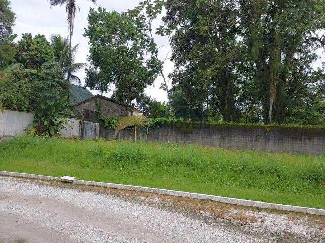 Terreno venda em Região Imediata de Caraguatatuba-Ubatuba-São Sebastião, Região Metropolitana do Vale do Paraíba e Litoral Norte
