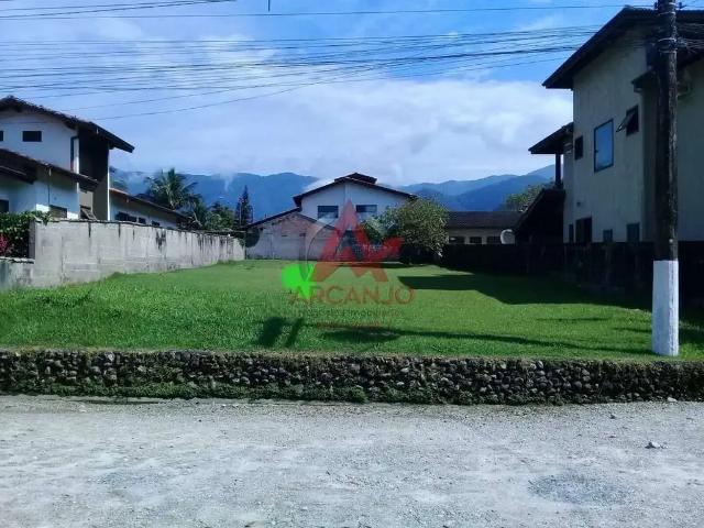 Terreno venda em Região Imediata de Caraguatatuba-Ubatuba-São Sebastião, Região Metropolitana do Vale do Paraíba e Litoral Norte