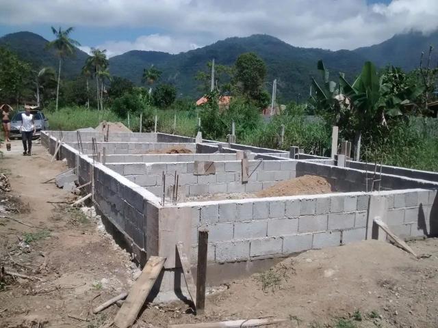 Terreno venda em Ubatuba