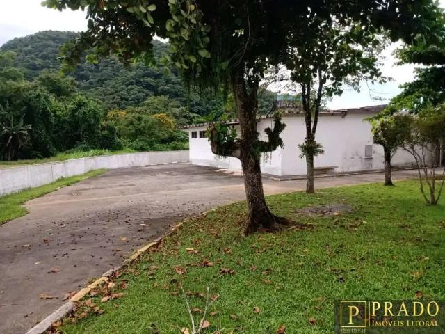 Terreno venda em Ubatuba, Região Geográfica Intermediária de São José dos Campos