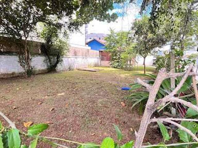 Terreno venda em Jardim Paula Nobre, Ubatuba