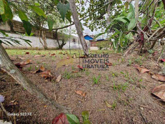 Terreno venda em Jardim Paula Nobre, Ubatuba
