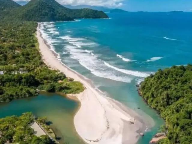 Terreno venda em Região Imediata de Caraguatatuba-Ubatuba-São Sebastião, Região Metropolitana do Vale do Paraíba e Litoral Norte