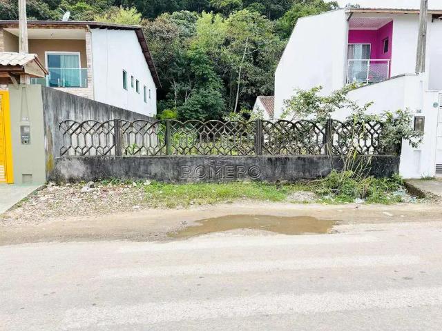 Terreno venda em Ubatuba