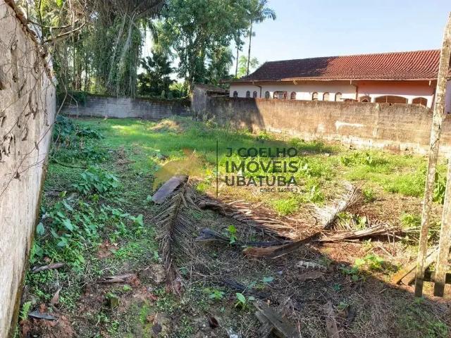 Terreno venda em Região Imediata de Caraguatatuba-Ubatuba-São Sebastião, Região Metropolitana do Vale do Paraíba e Litoral Norte