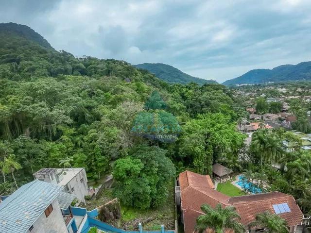 Terreno venda em Ubatuba
