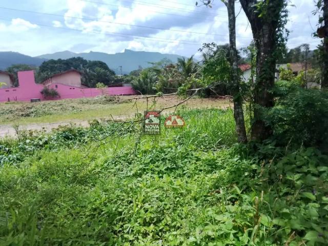 Terreno venda em Ubatuba