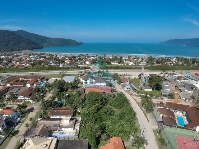 Terreno venda em Ubatuba