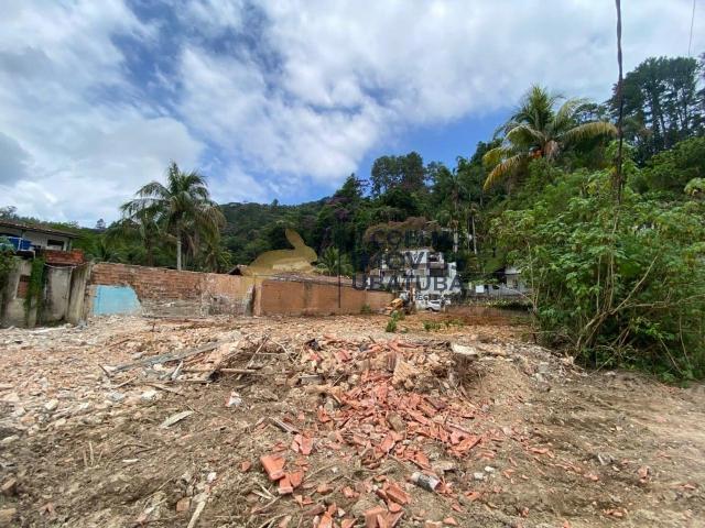 Terreno venda em Ubatuba