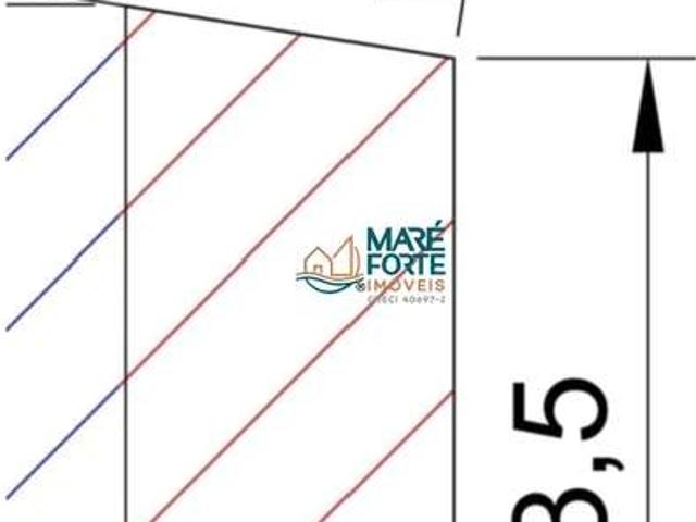 Terreno venda em Região Imediata de Caraguatatuba-Ubatuba-São Sebastião, Região Metropolitana do Vale do Paraíba e Litoral Norte
