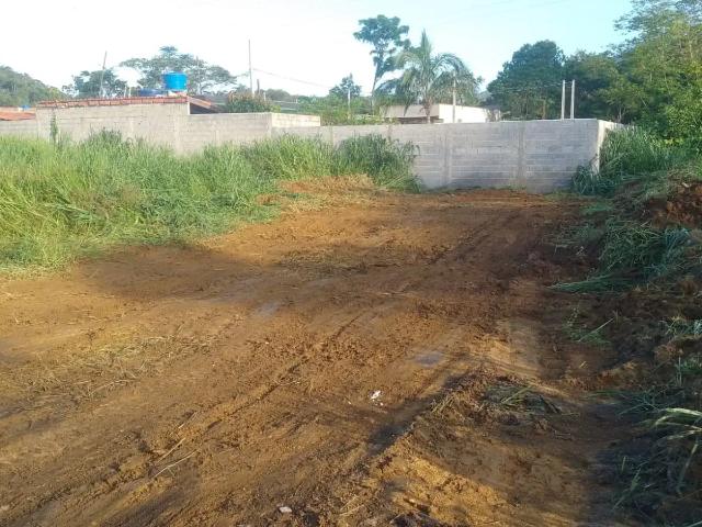 Terreno venda em Região Imediata de Caraguatatuba-Ubatuba-São Sebastião, Região Metropolitana do Vale do Paraíba e Litoral Norte