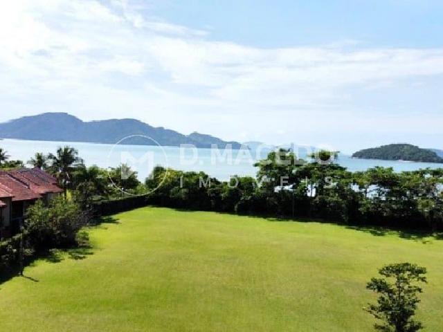 Terreno venda em Ubatuba